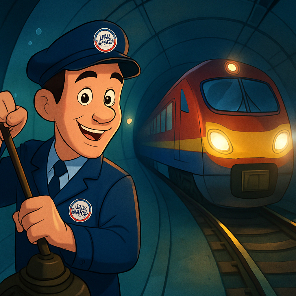 The tunnel operator, Eurotunnel, said the 50-kilometre undersea link was back to “full capacity" after a power fault inside it was fixed overnight on Tuesday