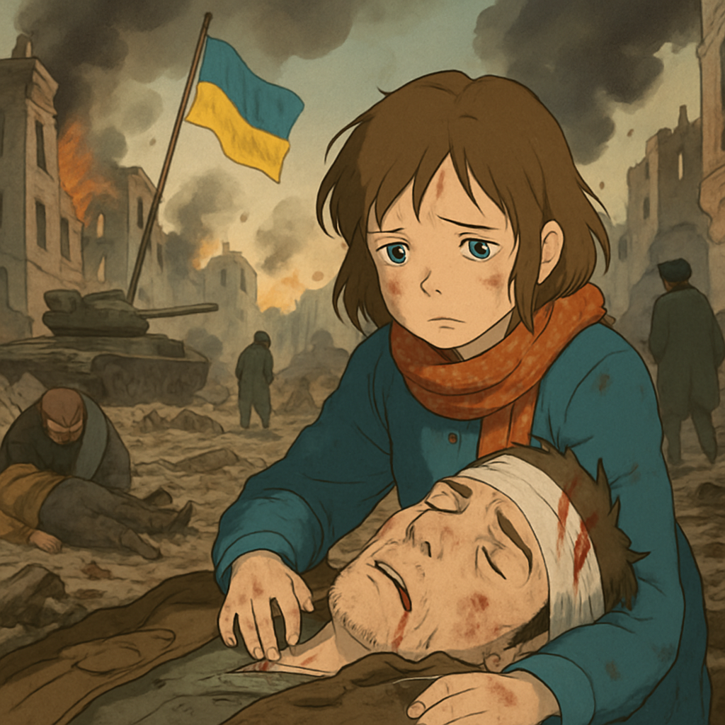 War-related violence in Ukraine killed 2,514 civilians and injured 12,142 last year, a 31% rise in the number of victims from 2024, a UN monitor said