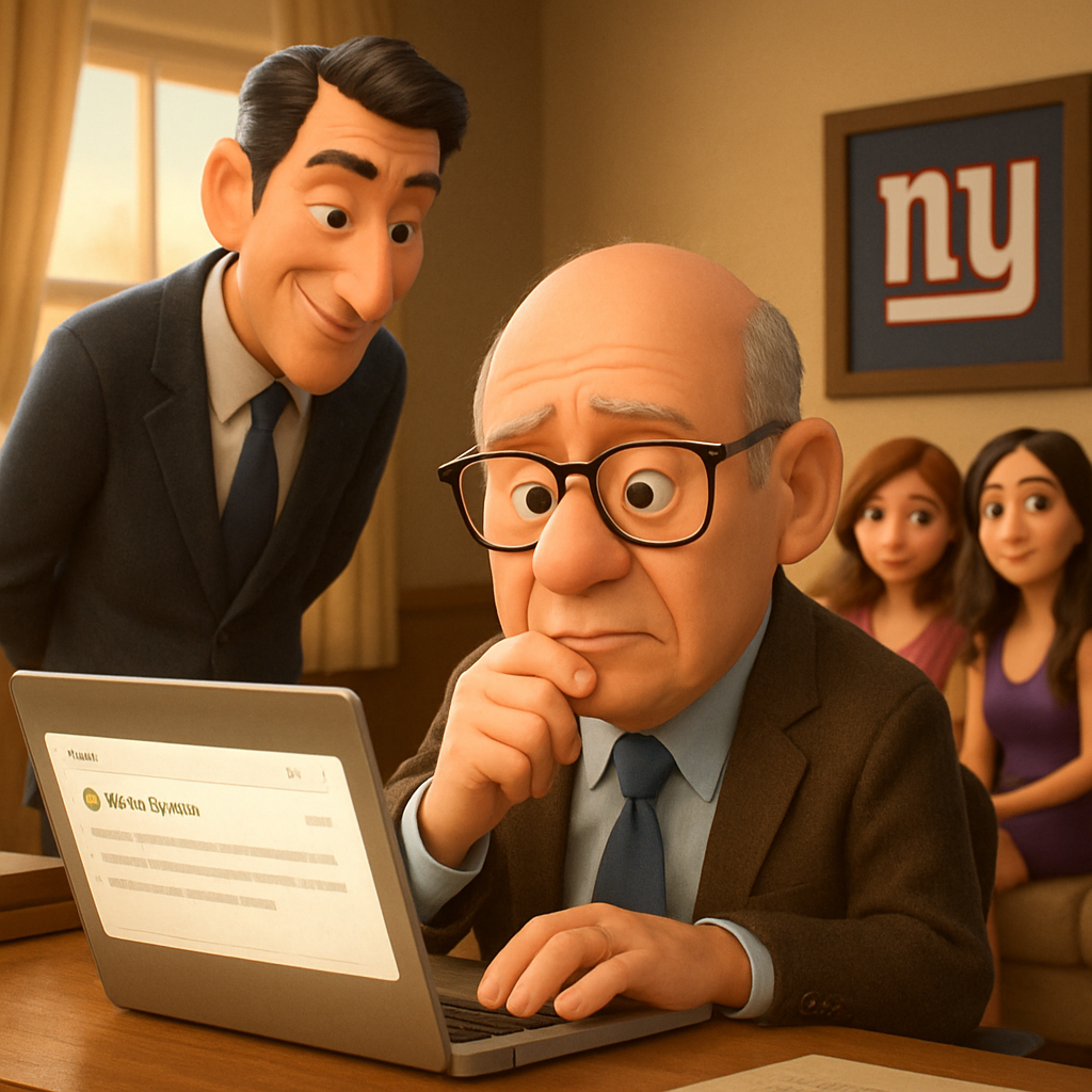 Recently released emails reveal that Jeffrey Epstein sought to connect Mr