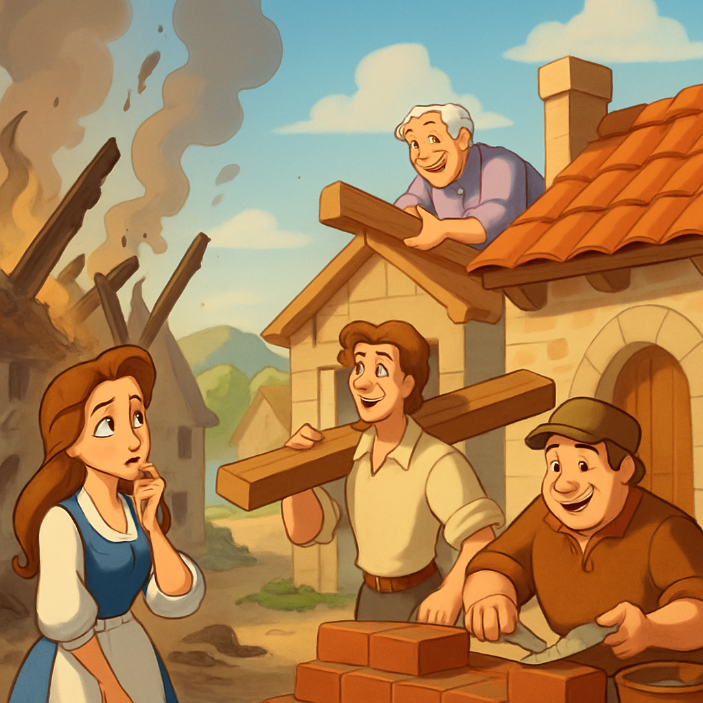 Article summary 3 would go here