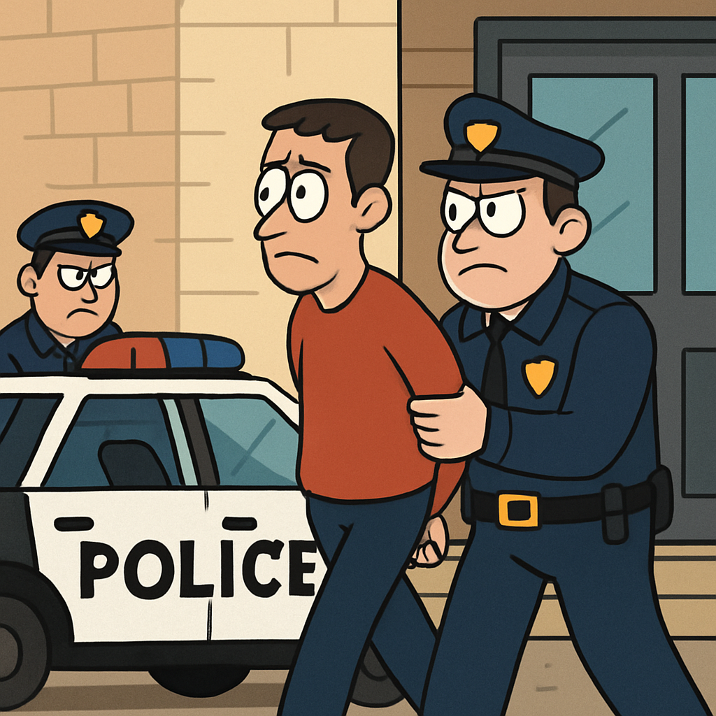 Another person was arrested in Larnaca in connection with the investigation into the shooting incident in the city center last Saturday