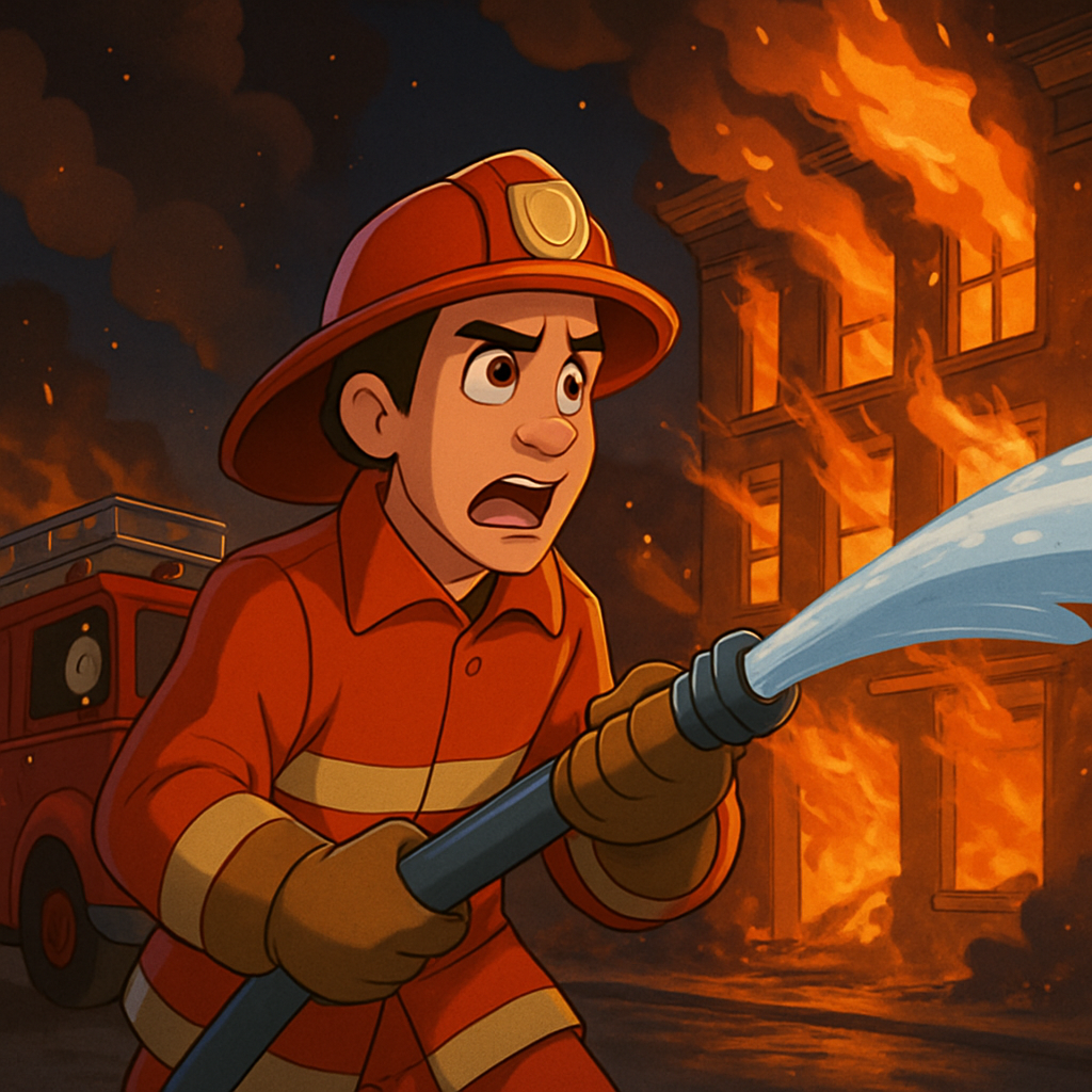 За последние 24 часа пожарная служба Кипра была вызвана на 18 пожаров