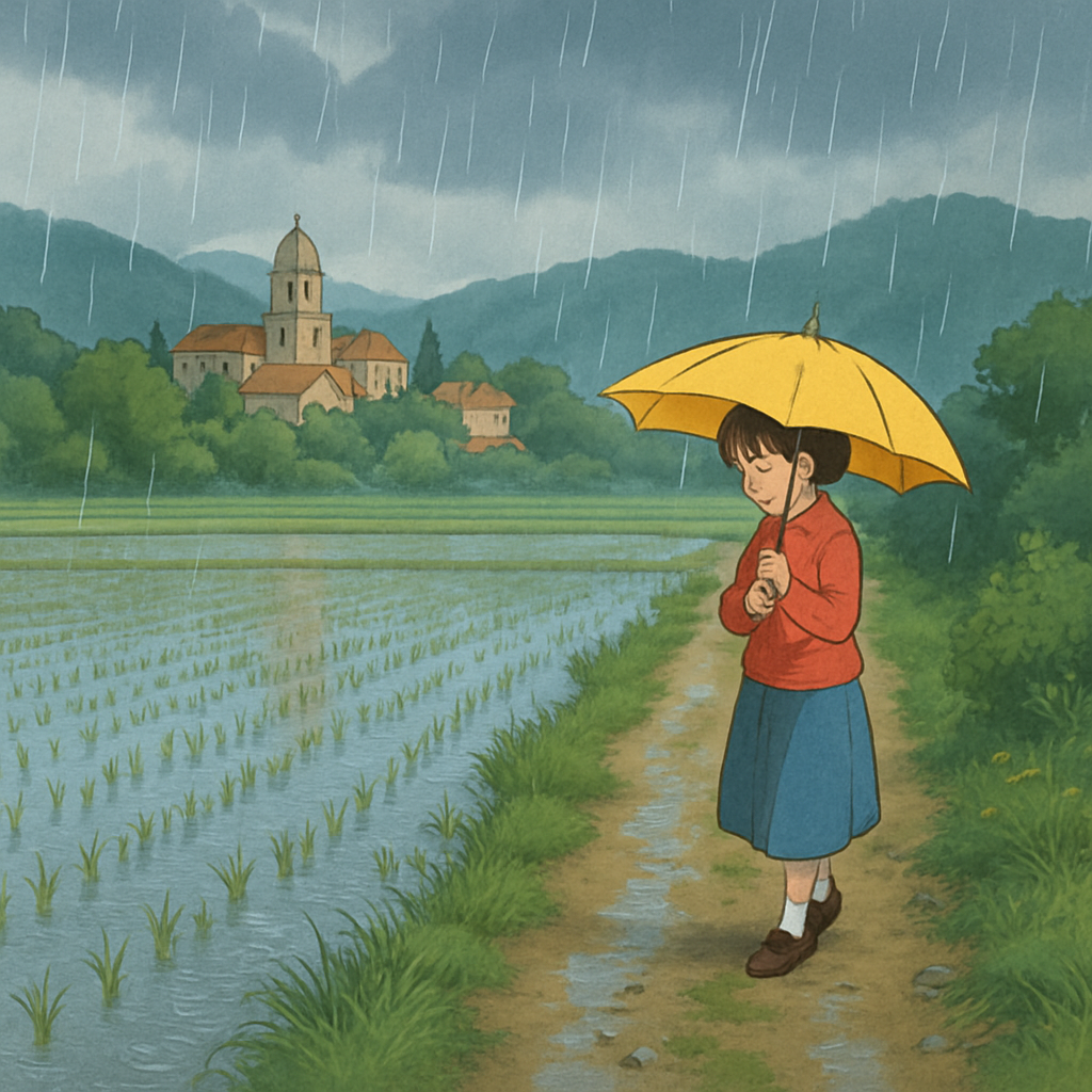 La cantidad total de precipitación que cayó en Chipre en febrero fue del 81% de la norma