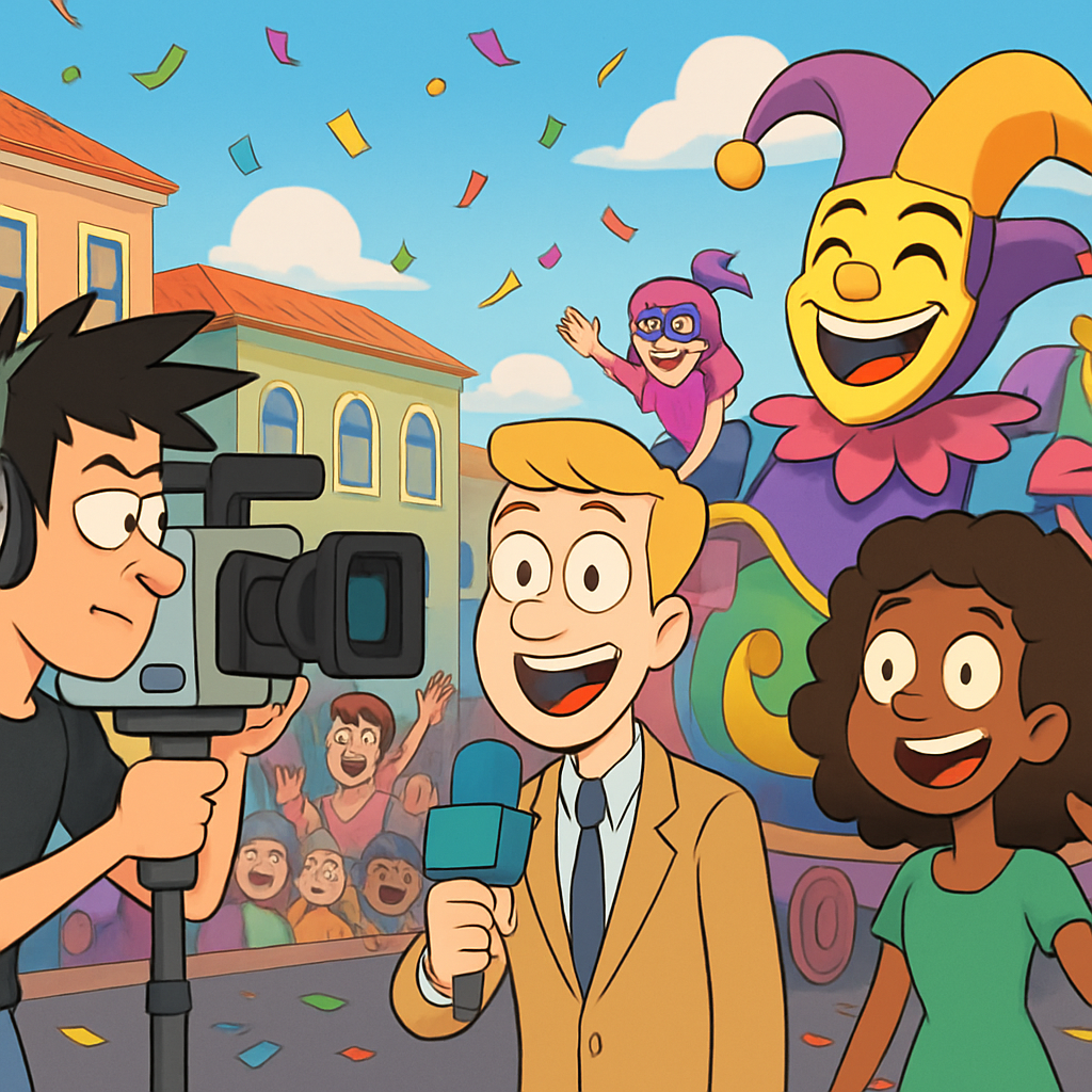 Filming of an international TV series will take place in Cyprus