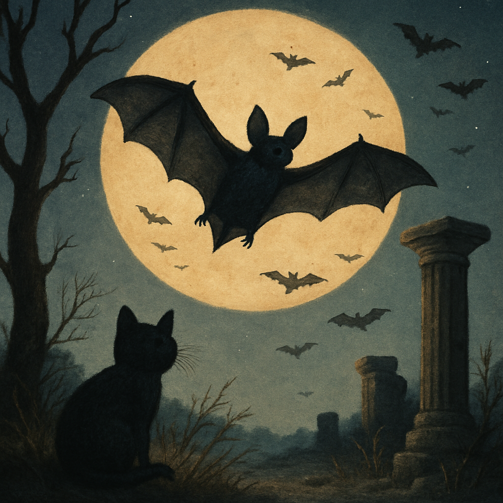 Летучие мыши на Кипре, как и в других странах, находятся под угрозой исчезновения, в основном, из-за беспокойства со стороны человека