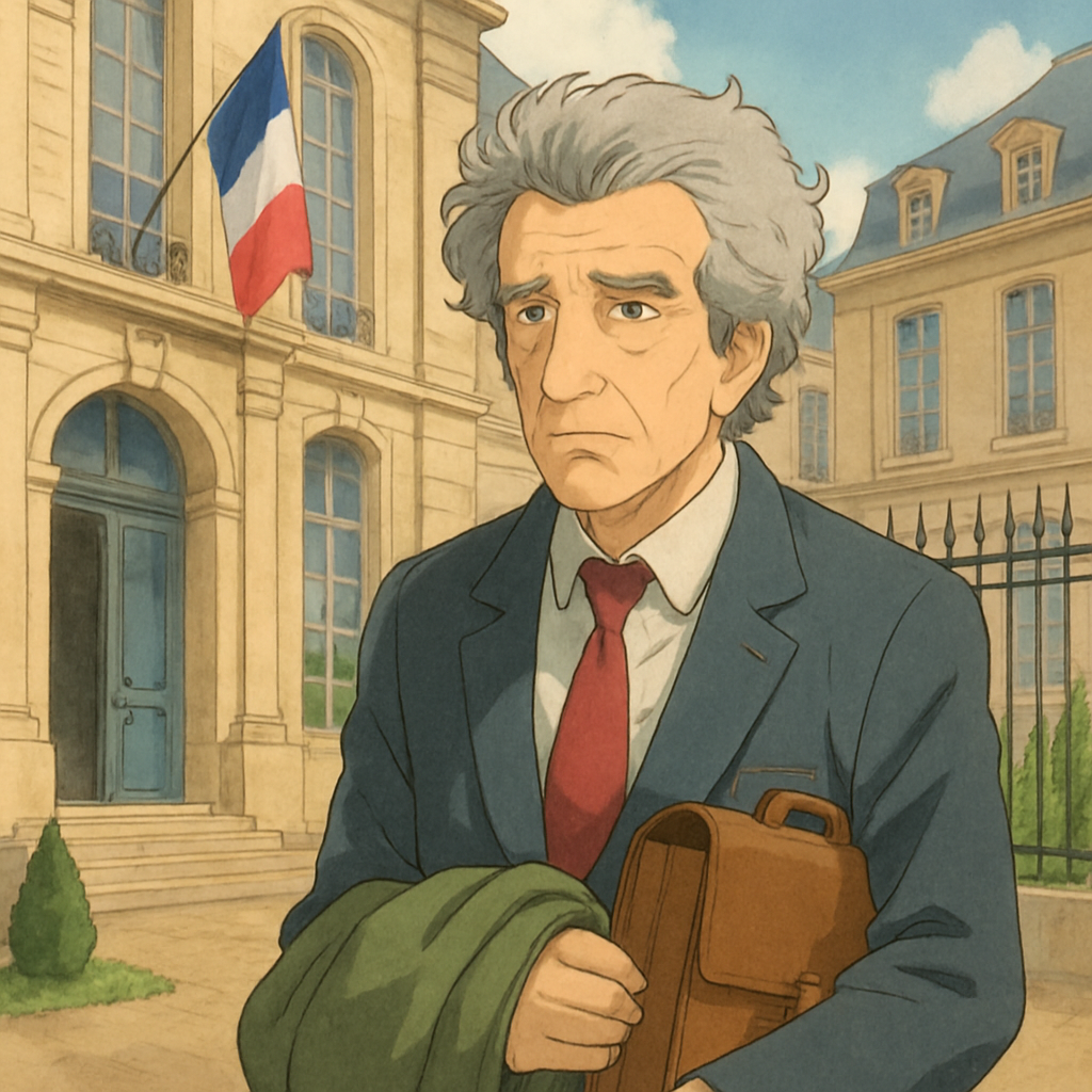 France has become another European country to be shaken by the Epstein affair as ex-minister Jack Lang resigns and is set to face a tax fraud probe over alleged financial ties to the late disgraced financier