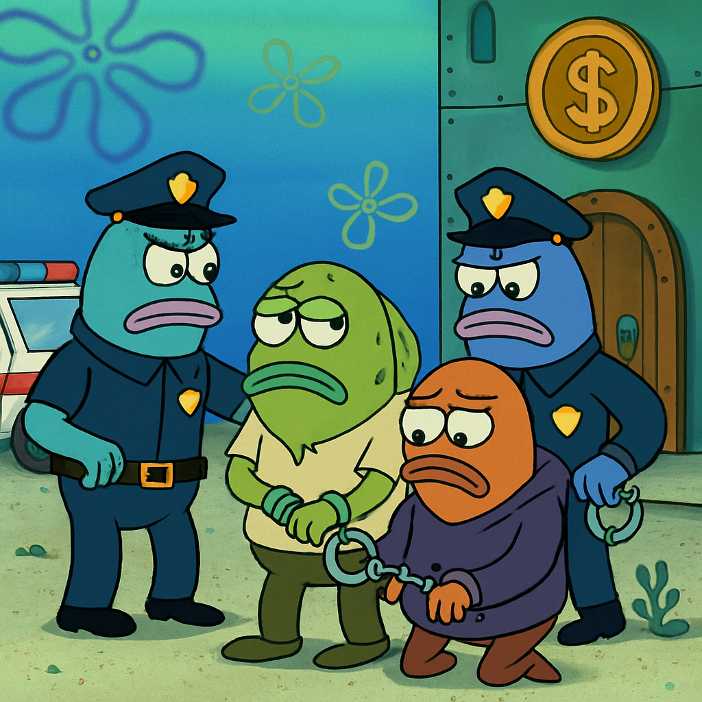 В ходе международной операции Chargeback кипрскими властями были арестованы два человека, имеющие отношение к электронным мошенничествам и отмыванию денег