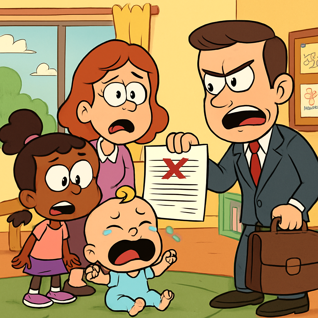 After the federal government threatened to withhold funds for Minnesota’s child-care program, citing fraud concerns, parents and providers warned that the effects could be dire