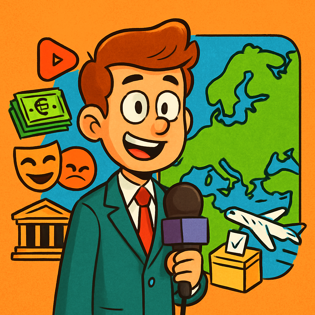 Catch up with the most important stories from around Europe and beyond this December 23rd, 2025 - latest news, breaking news, World, Business, Entertainment, Politics, Culture, Travel