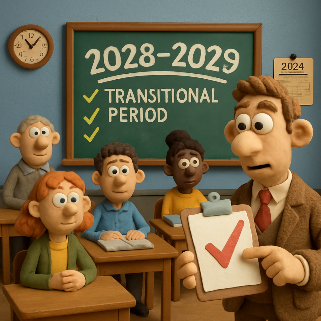 The new teacher evaluation system in Cyprus will come into full effect only in the 2028-2029 academic year, but the transitional period begins immediately, and several key measures will be implemented from the beginning of 2026