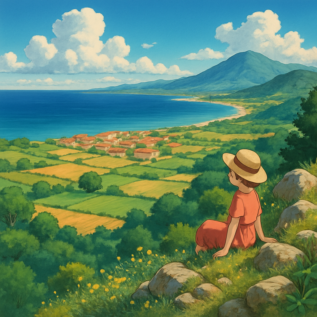 Сегодня на Кипре до +29С во внутренних районах, до +27С на побережьях и до +22С в горах