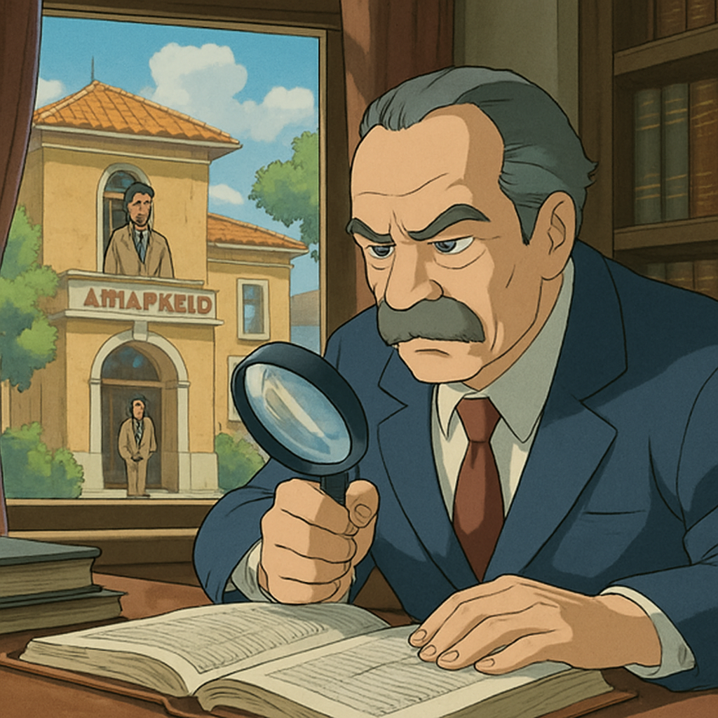 Due to the suspended mayor of Paphos, the general auditor of Cyprus will review the city's activities over the past 10 years