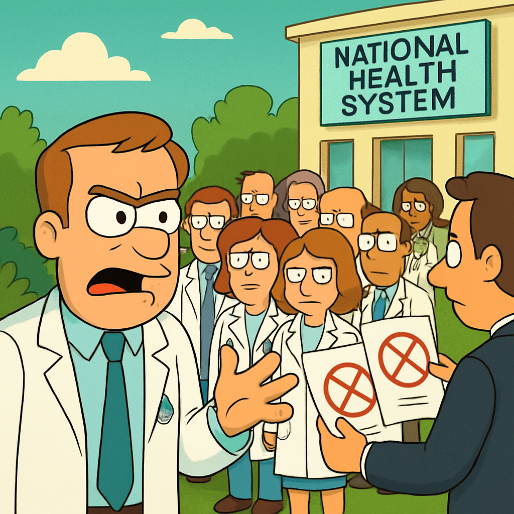 Десятки гос