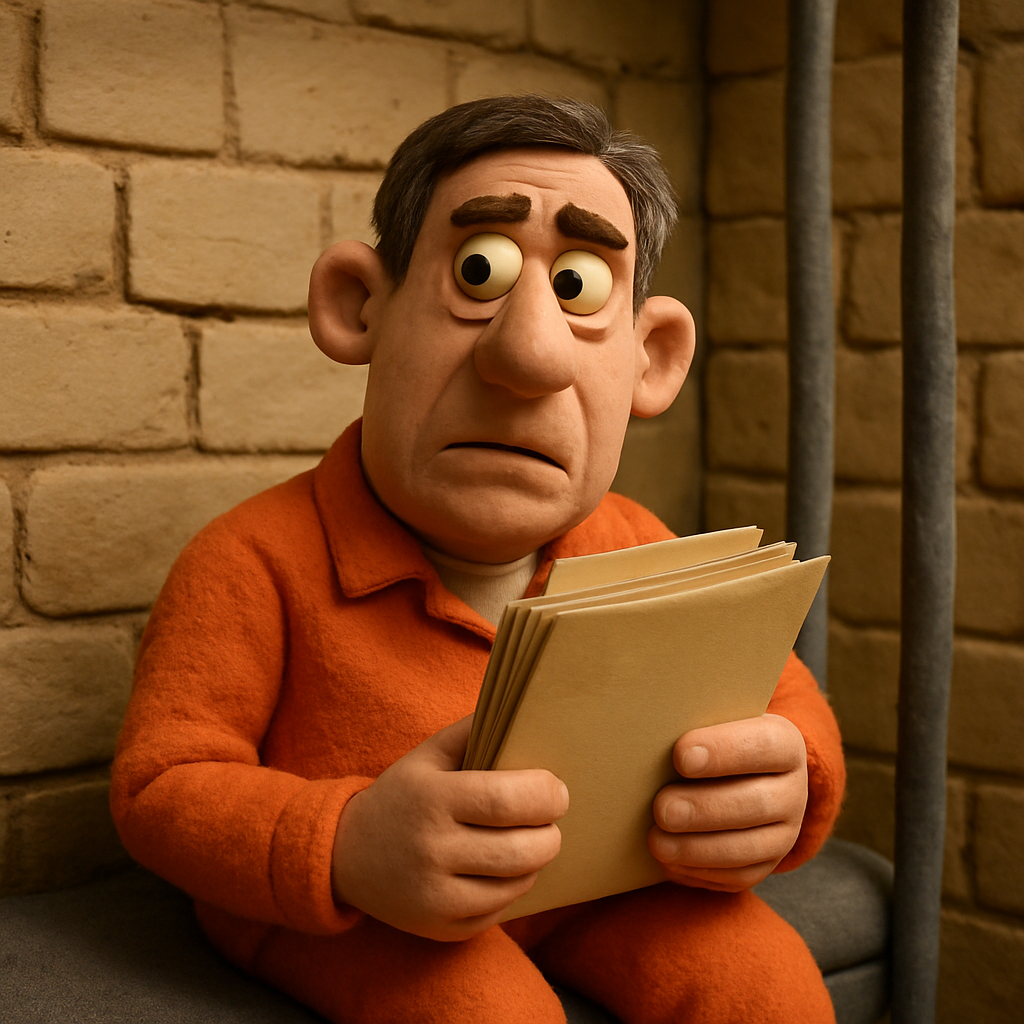 As chief of the counterintelligence branch of the C