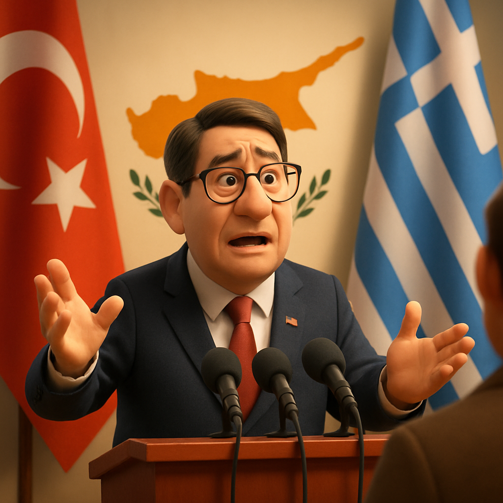 Решение кипрской проблемы стало вопросом безопасности и стабильности для всего региона, поскольку соседние государства теперь заинтересованы в ее урегулировании, заявил президент Кипра