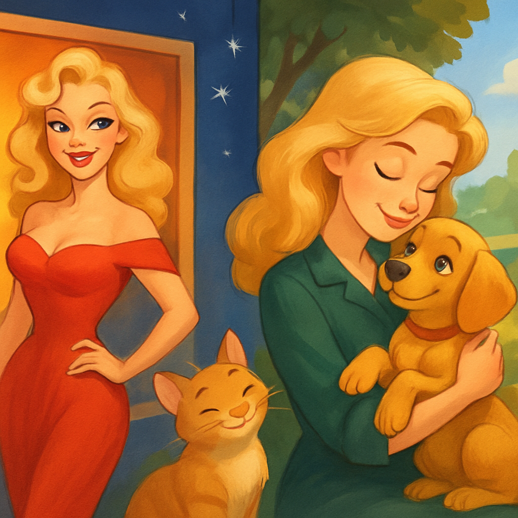 “And God Created Woman” made her a world-famous sex symbol in the 1950s