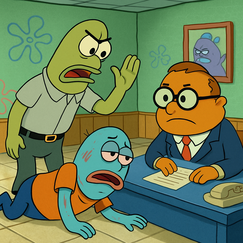 Профсоюз гос