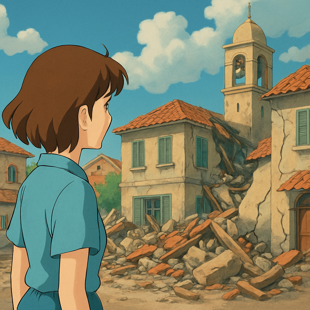 На данный момент сообщений о пострадавших или повреждениях на Кипре после землетрясения не поступало