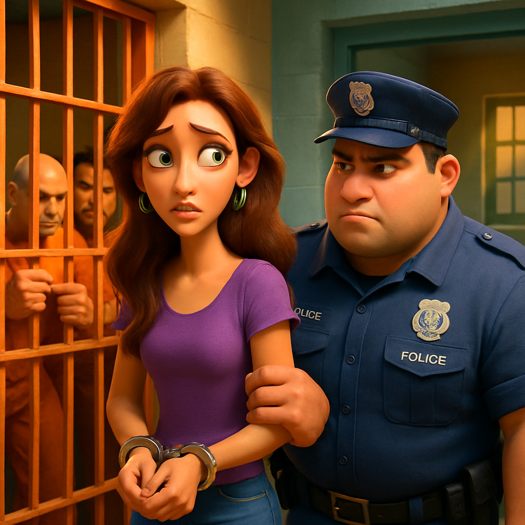 In Cyprus, a 23-year-old transgender woman serving a prison sentence for cocaine smuggling was transferred to a separate facility due to the risk of violence from other inmates