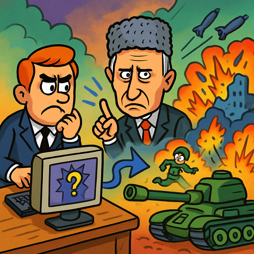 The US-based Institute for the Study of War said in a report that the Kremlin is looking for ways to divert attention away from “the Russian military’s inability” to achieve Moscow’s objectives, and might cause a nuclear incident to do so