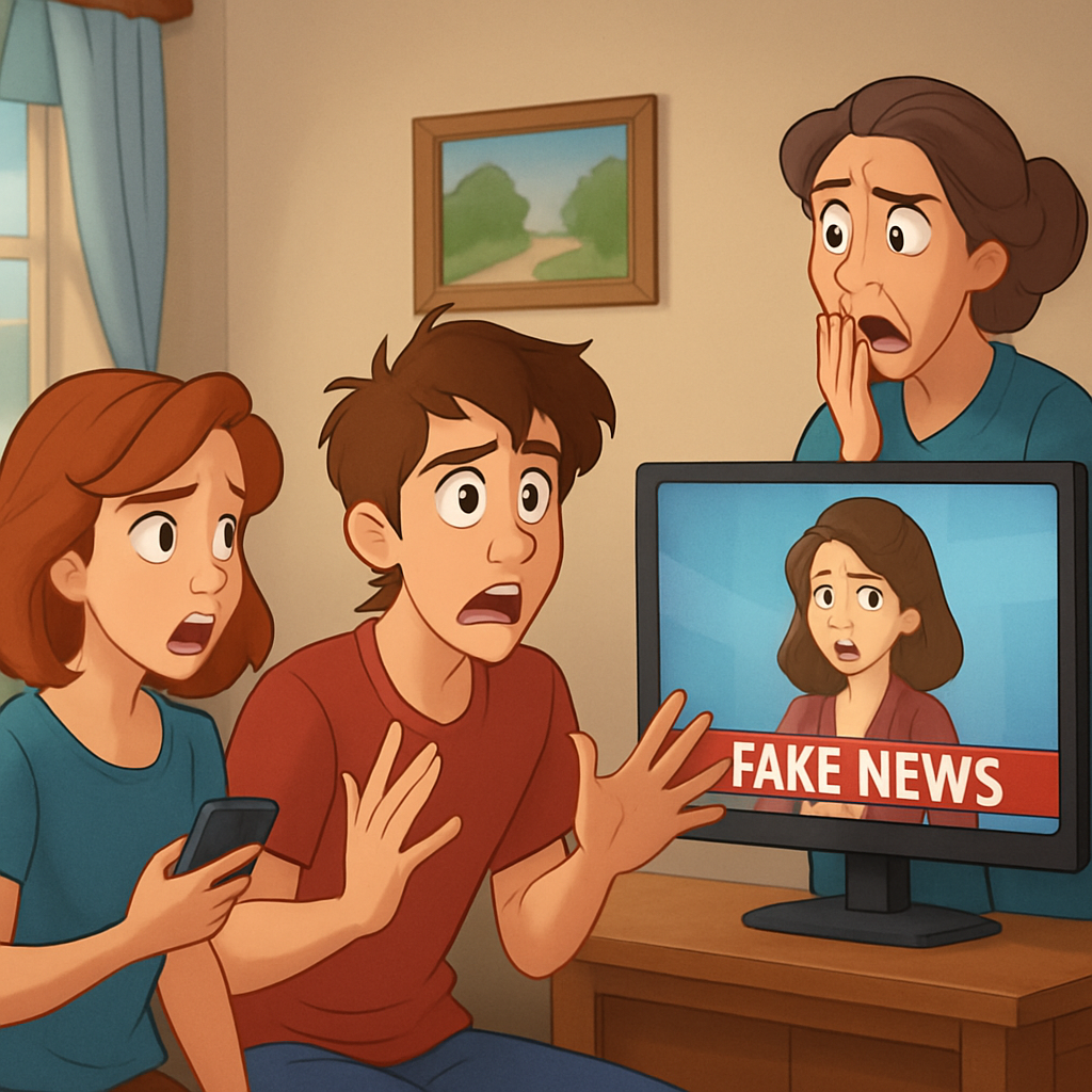 Rumours invariably become one of the main sources of public unrest