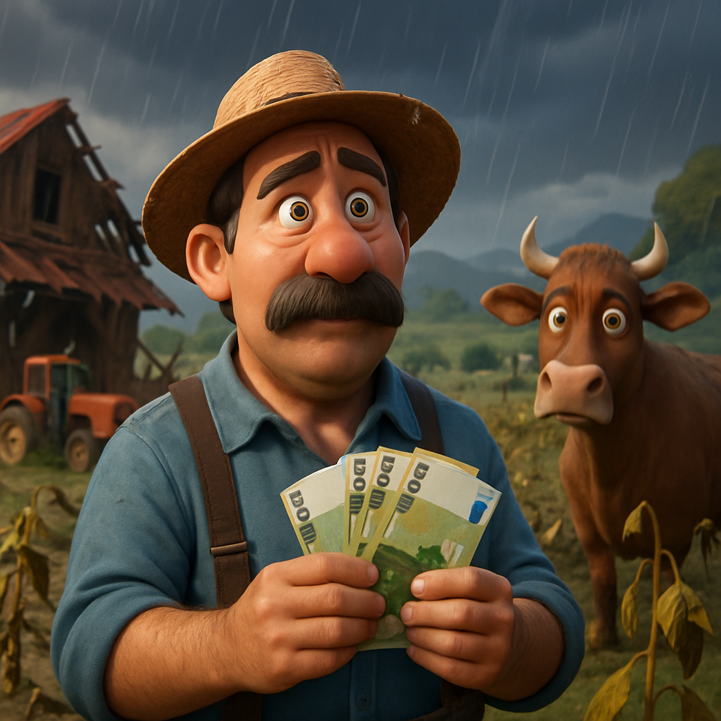 На Кипре утвердили пакет мер поддержки в размере до 1,515 млн