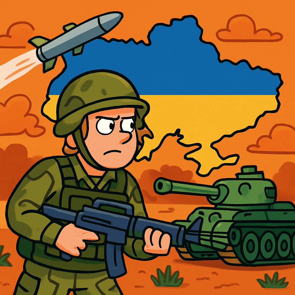 The much-anticipated decision is set to transform Ukraine’s defence industry and allow Kyiv’s partners to access the rarest type of weapons – those tested on the actual battlefield, the Ukrainian president said on Monday