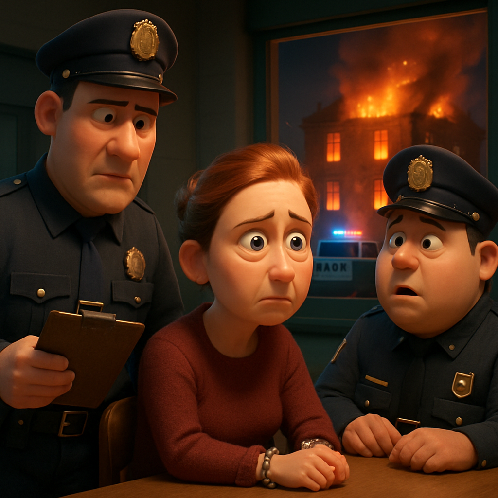 Swiss authorities have opened a criminal investigation into the owners, who are suspected of involuntary homicide, involuntary bodily harm and involuntarily causing a fire