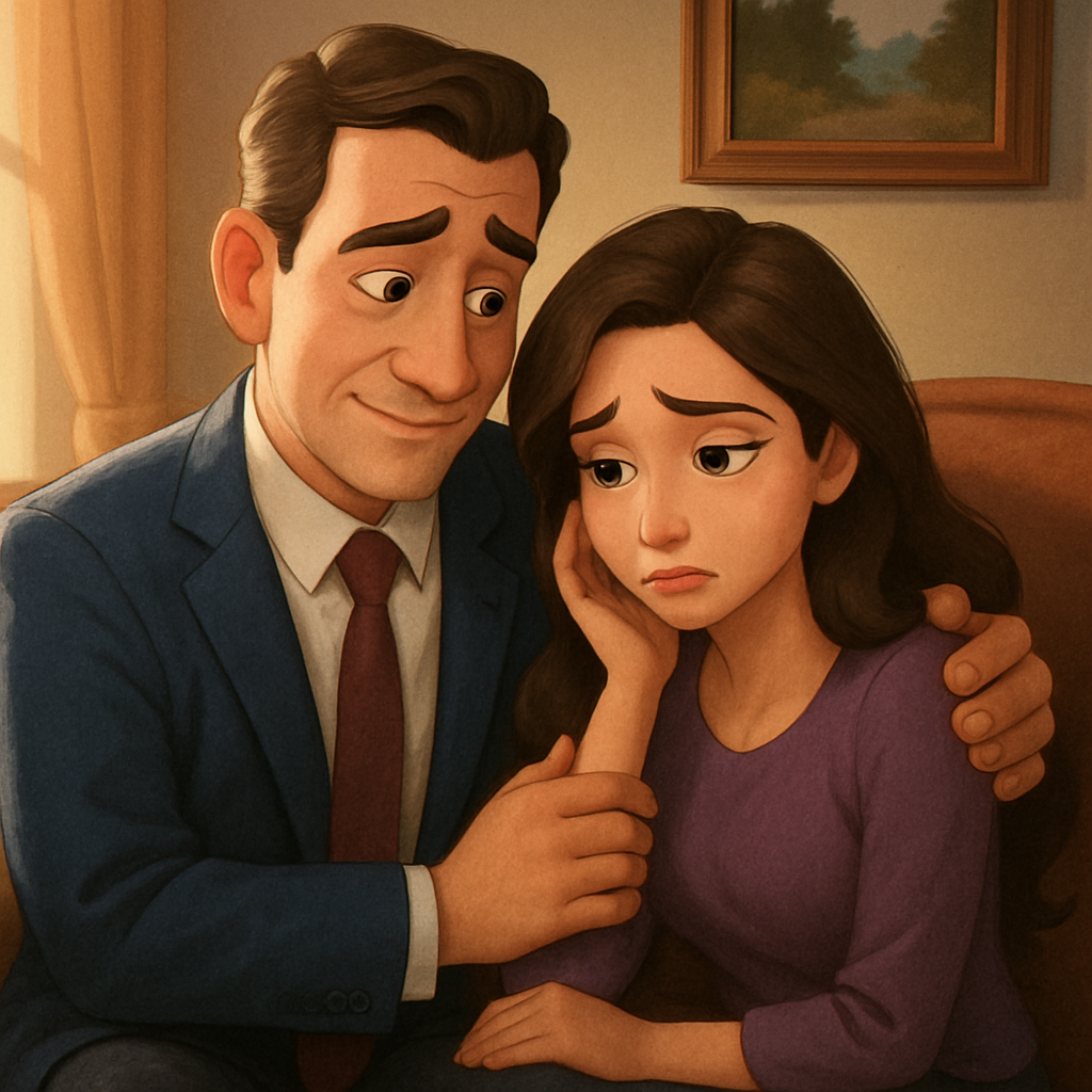 The partner of Cypriot MP Nikos Sikas has withdrawn her statement about being beaten