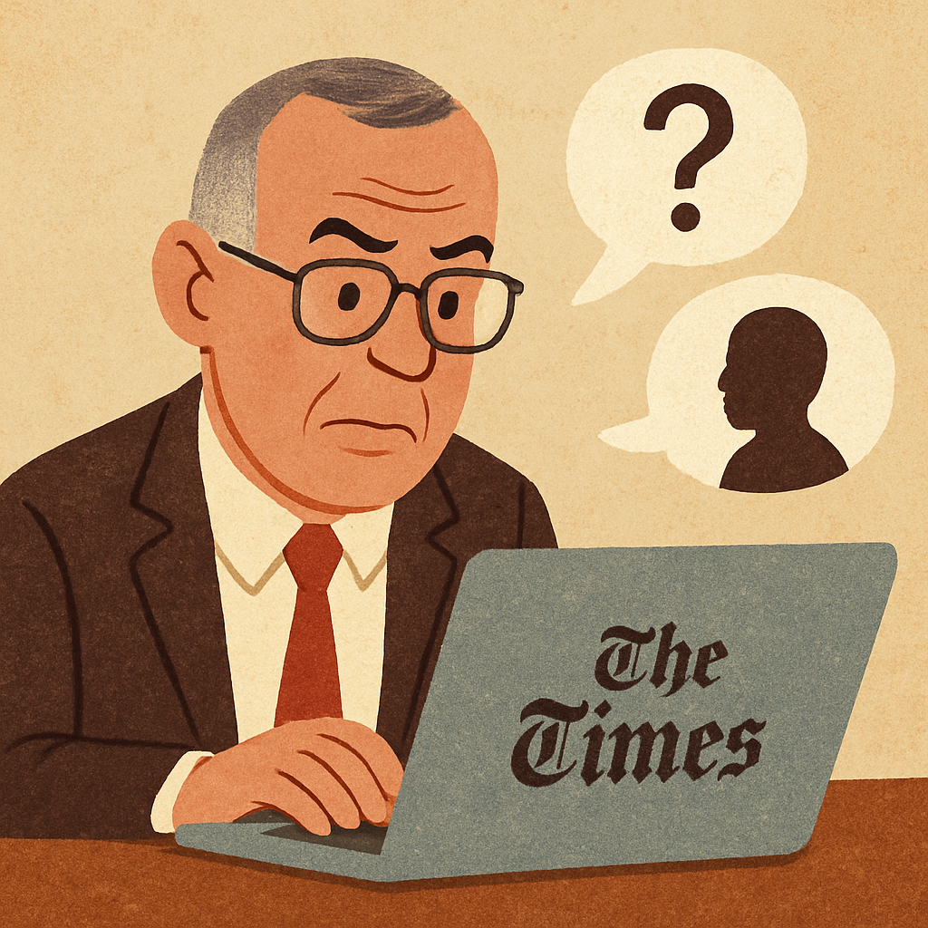 Before leaving The Times after 22 years, David Brooks responds to readers’ questions