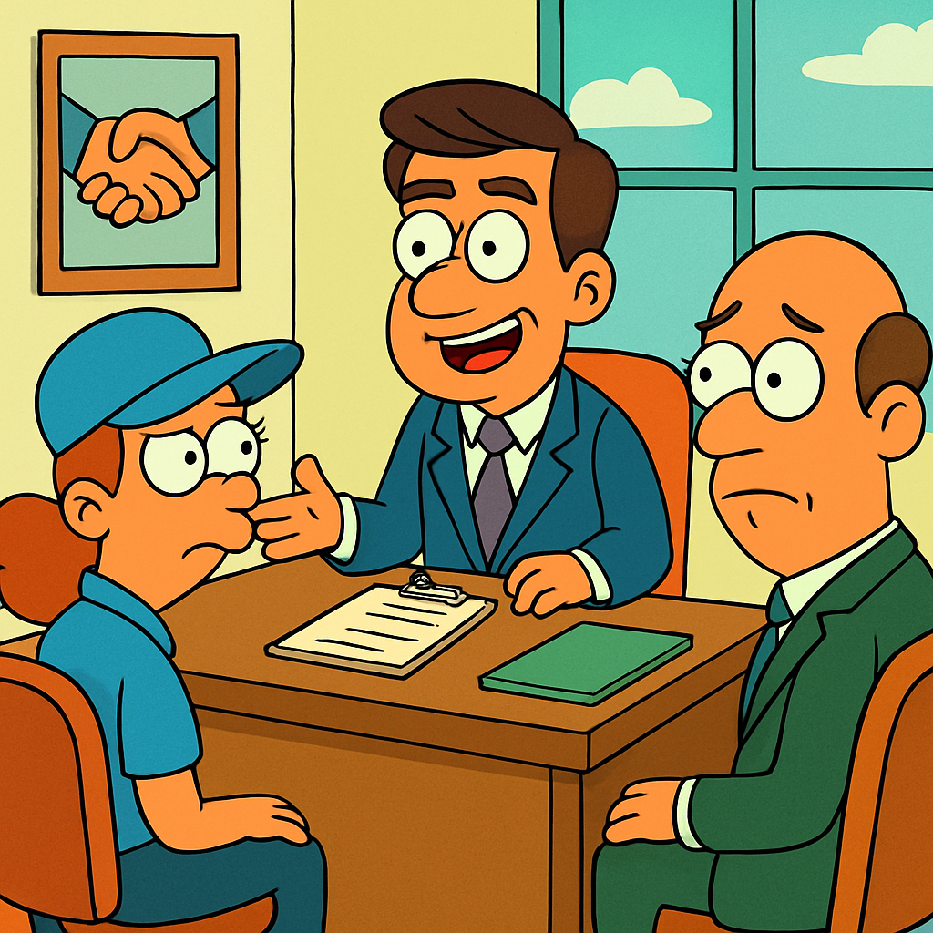 Министр труда Кипра проведет отдельные встречи с работниками и работодателями с целью предотвратить всеобщую забастовку