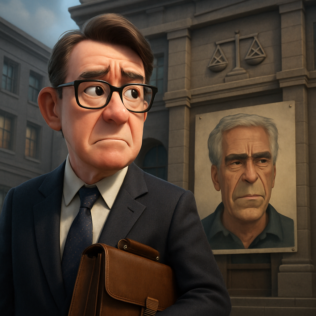 Peter Mandelson, a prominent British political figure, faces allegations of “misconduct in public office offenses” over his dealings with Jeffrey Epstein