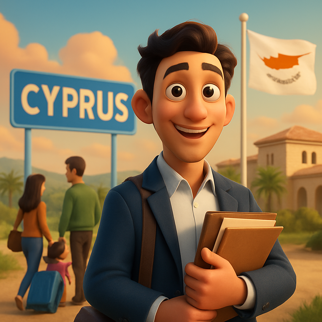 More than 600 Cypriots living abroad have shown interest in returning to Cyprus through a government program that offers tax breaks and other incentives for the return of qualified professionals