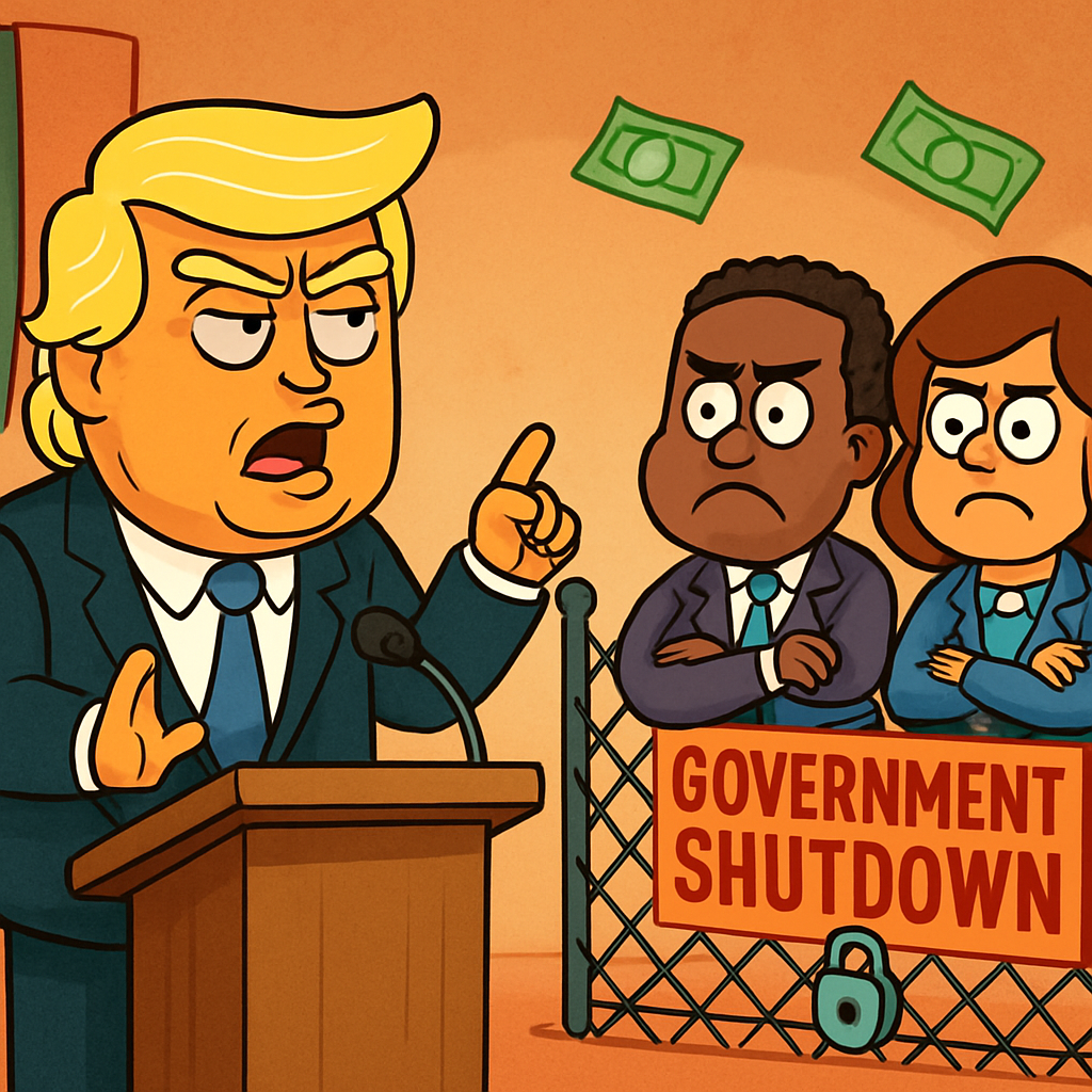 Trump has implored lawmakers to quicky end the partial government shutdown, promising to “work in good faith” on raised issues and concerns