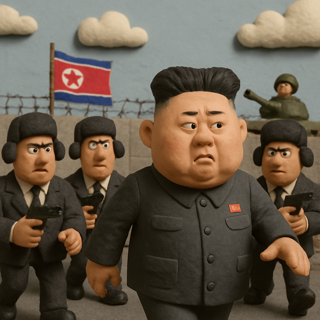 The unusual changes in the North Korean dictator's personal security detail might be down to concerns of possible assassination following Pyongyang's involvement in Russia's war in Ukraine, while the US operation to capture Venezuela's Maduro made him fear a "decapitation strike," analysts say