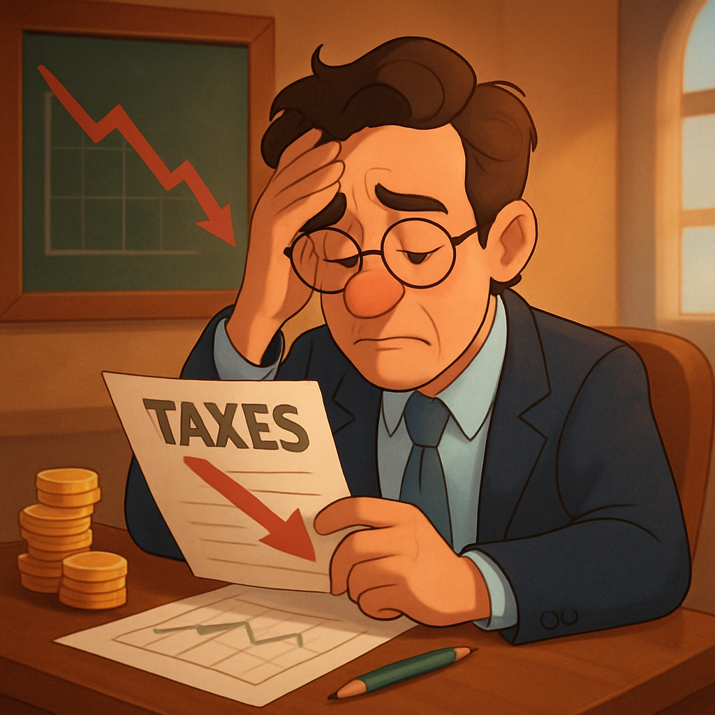 Экономисты отрицательно оценили предстоящие изменения в налоговой системе Кипра, которая не оправдывает ажиотажа, созданного правительством