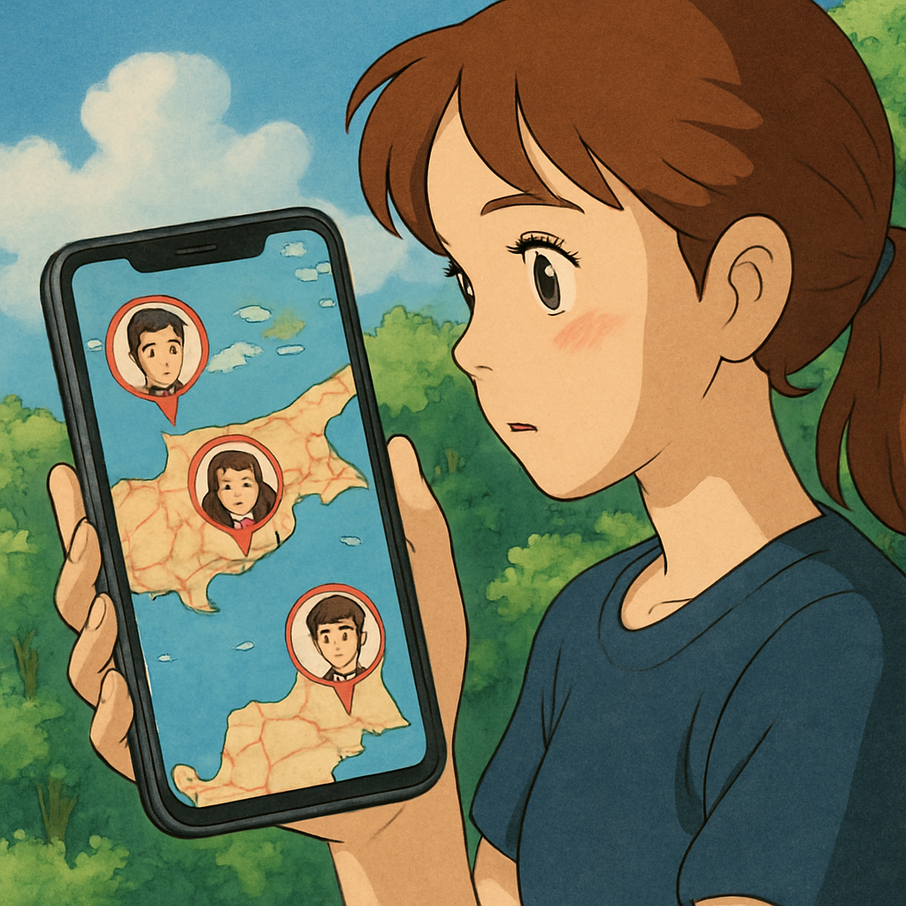 «Карта друзей» Instagram на Кипре стал показывать вашу геолокацию
https://cyprusbutterfly