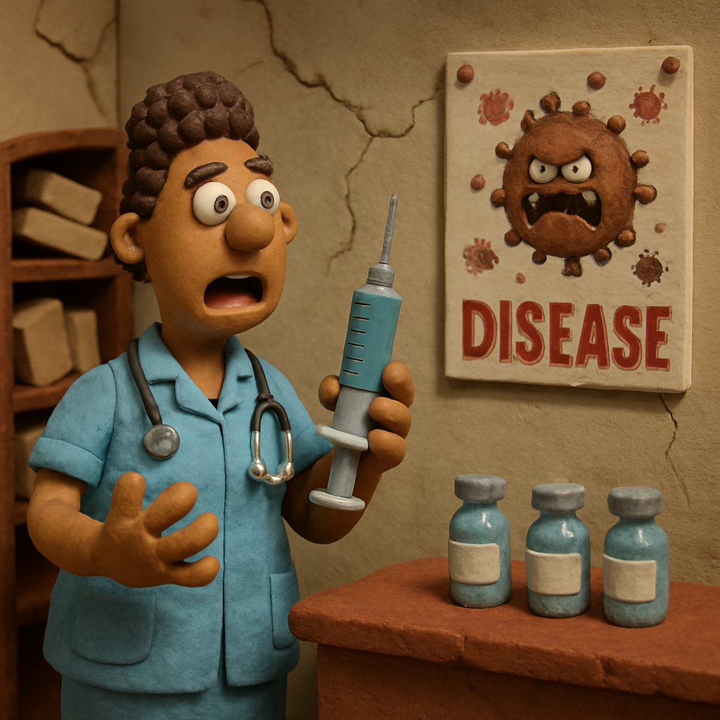 Proponents of vaccines warn that the efforts will further dismantle the immunization infrastructure and lead to more outbreaks of disease