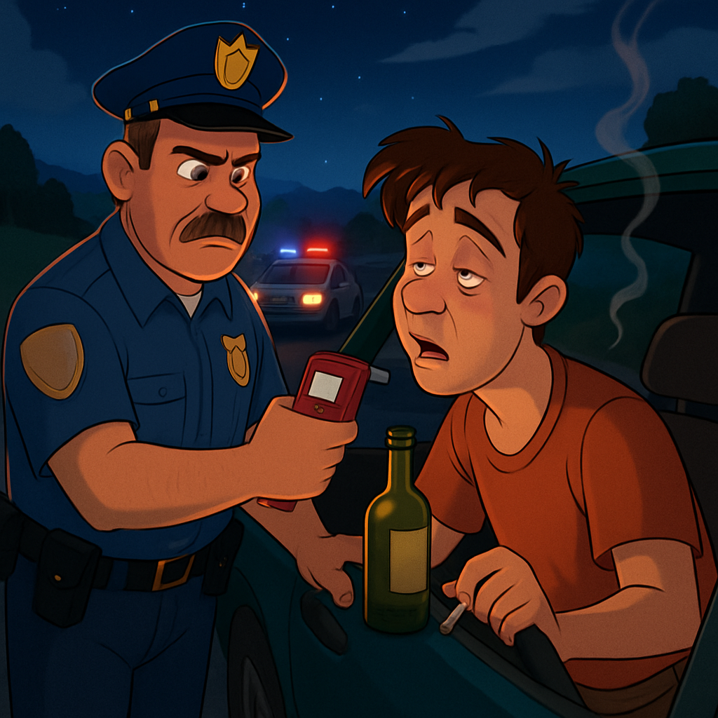 Более 4500 водителей были задержаны в этом году на Кипре за вождение в состоянии алкогольного или наркотического опьянения, либо в состоянии двойного опьянения, что в некоторых случаях приводило к катастрофическим последствиям