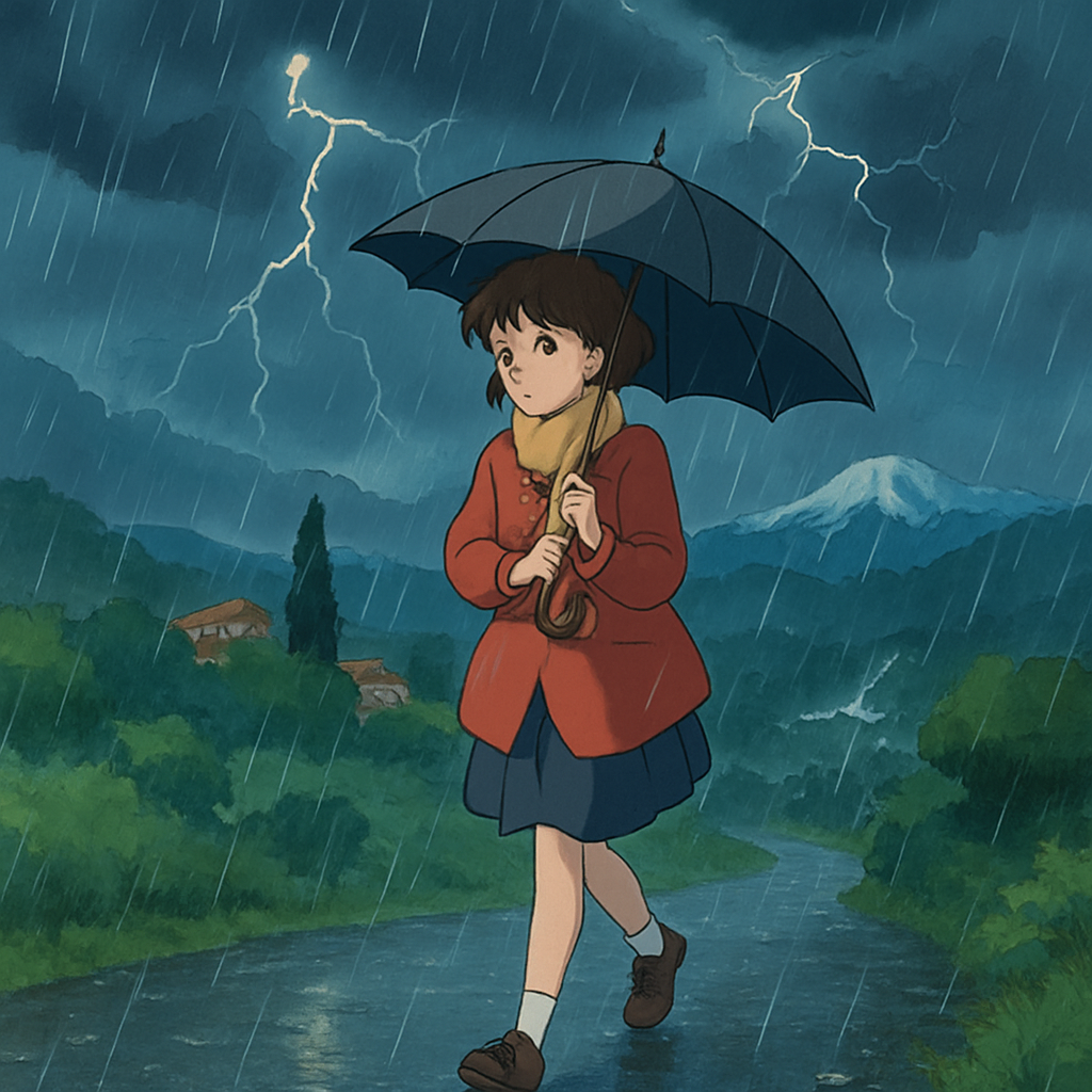 В пятницу на Кипре ожидают приход циклона «Байрон», который принесет с собой локальные дожди и отдельные грозы, а также снег в горах