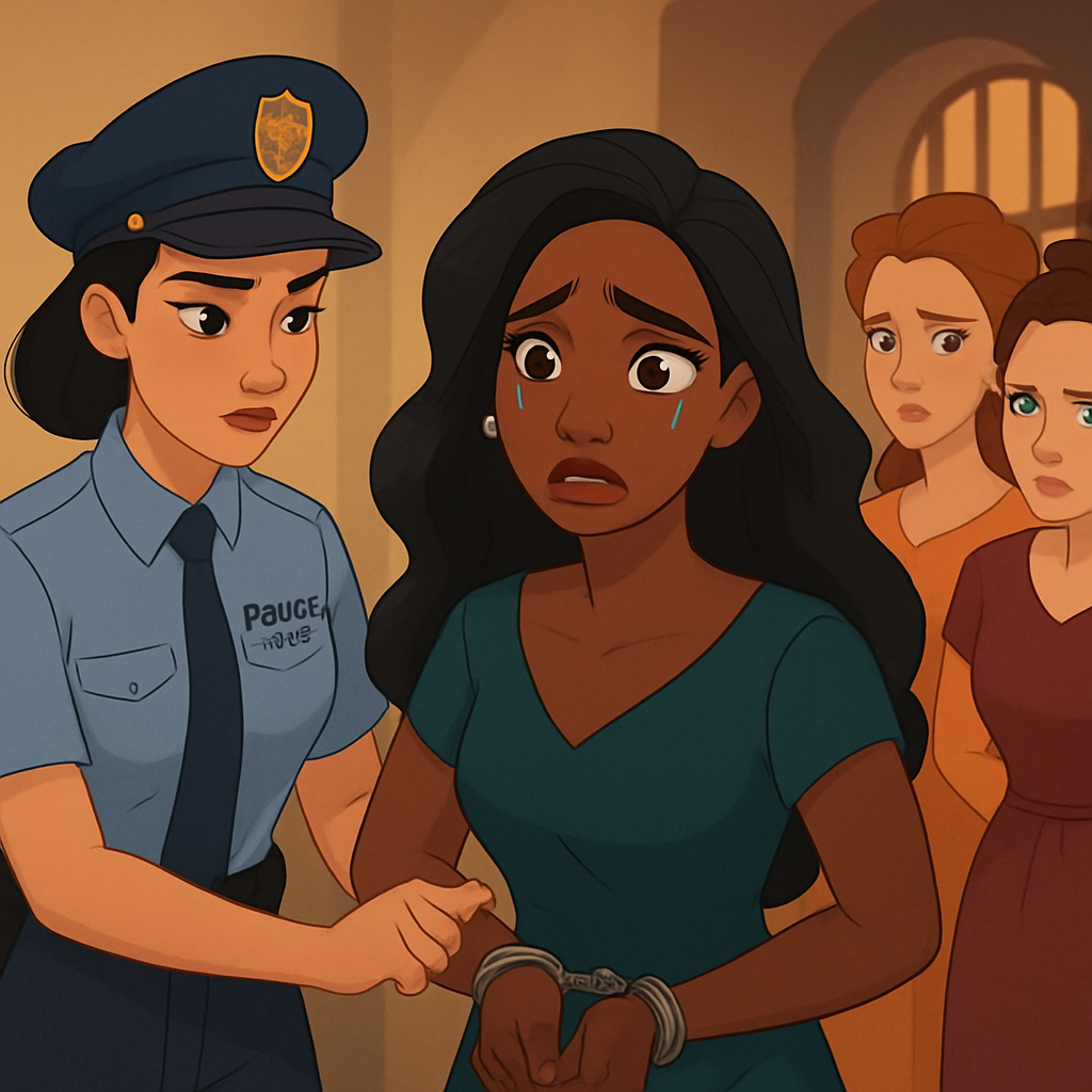 Полиция Лимассола арестовала трех женщин по делу об умышленном убийстве, жертвой которого стала 30-летняя женщина из Нигерии