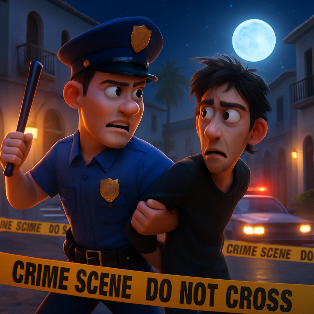 В 2024 году на Кипре в среднем ежедневно совершалось около 16 серьезных преступлений, что превышает количество серьезных преступлений, зарегистрированных в 2023 году