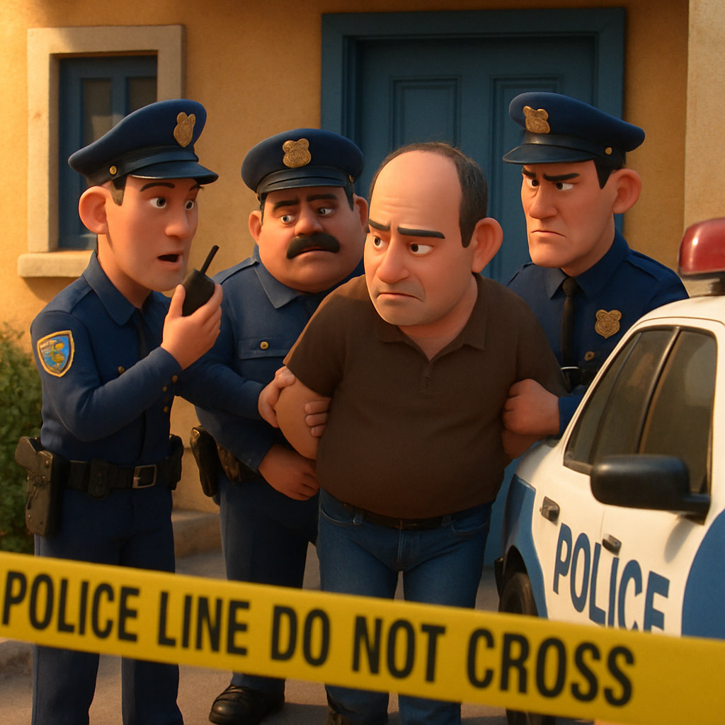 В рамках расследования убийства Ставроса Димосфенуса, совершенного 17 октября в Лимассоле, арестованы еще трое человек