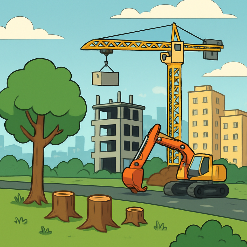 Лимассол, Меса Гетония