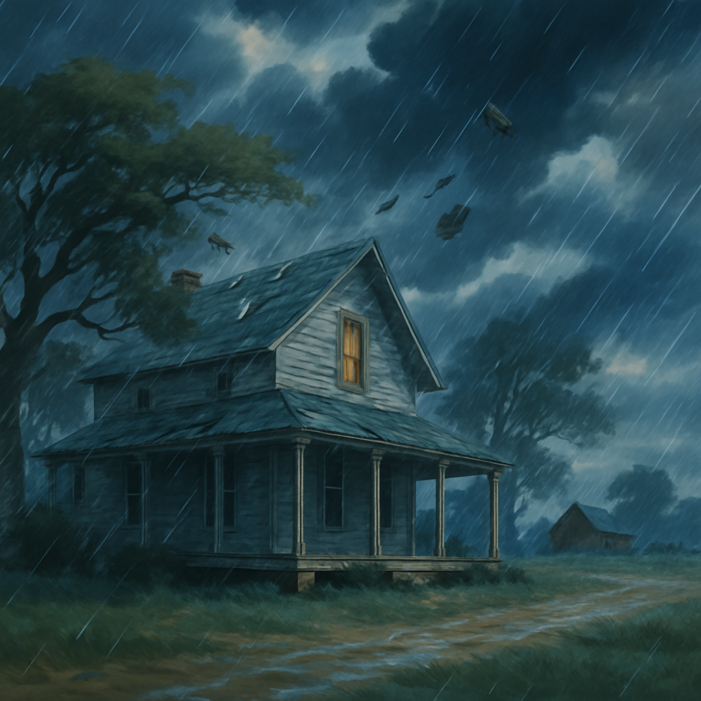 A storm on Saturday is shaping up to be one of the strongest that parts of the South have seen in years