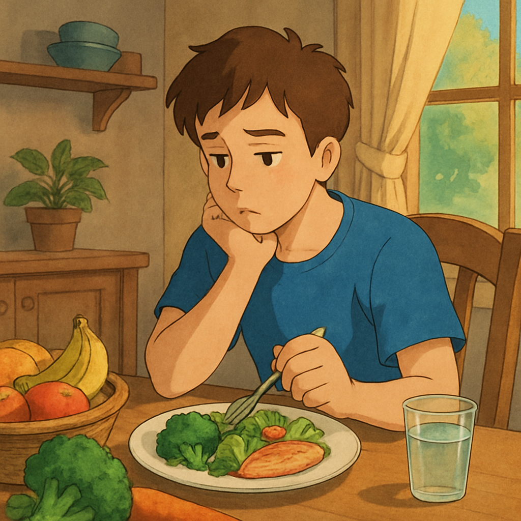 In the third part of a monthlong series, Pete Wells and experts say a healthier diet begins with understanding what drives your eating, and slowing down