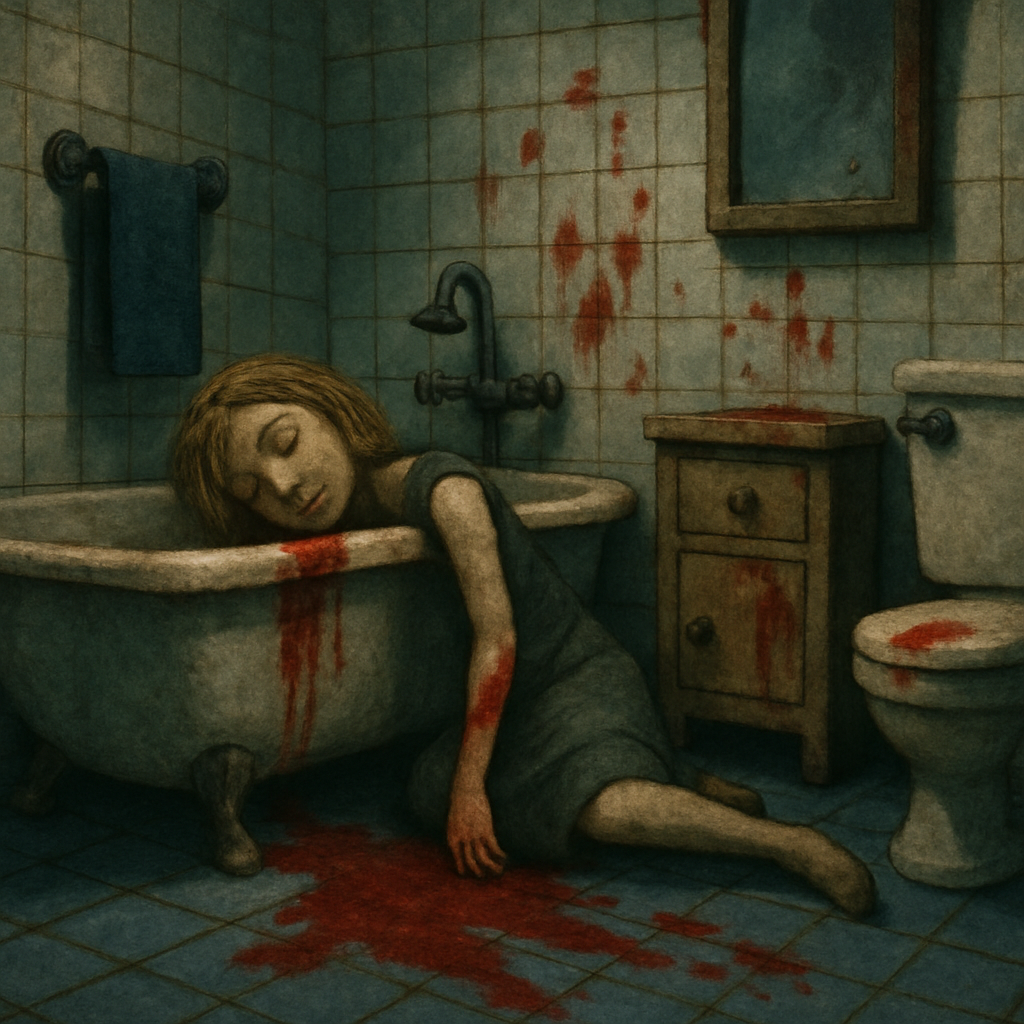 В Паралимни в ванной своего дома обнаружена мёртвой 49-летняя иностранка, пропавшая за сутки до этого