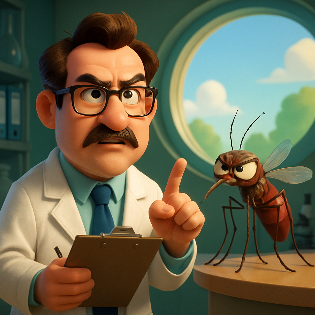 Эксперты уверяют, что вирус чикунгуньи не циркулирует на Кипре, так как не было зарегистрировано ни одного случая заболевания в стране, несмотря на существование комаров-переносчиков