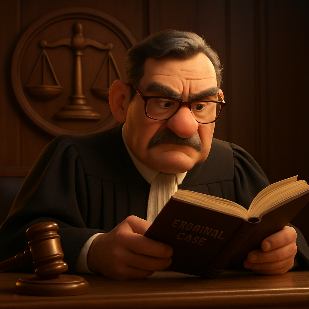 Presiding Judge René Melaard called the case “exceptionally serious” because of both the nature and scope of the crimes