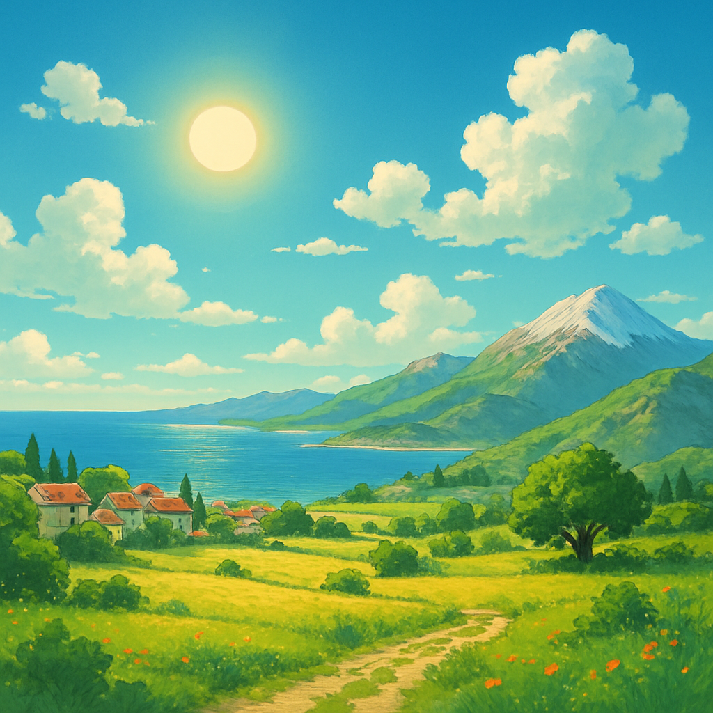 On Sunday, Cyprus will be clear